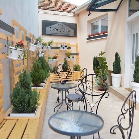Vila Nova Ni Eksteriør bilde