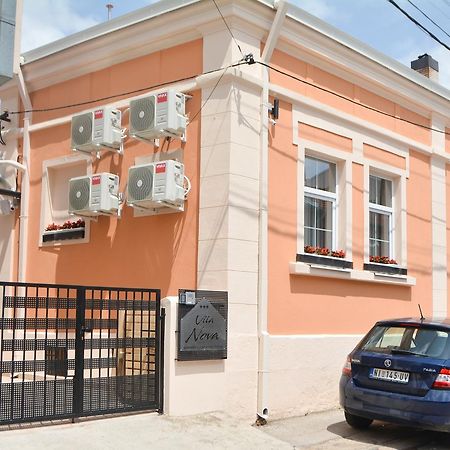 Vila Nova Ni Eksteriør bilde