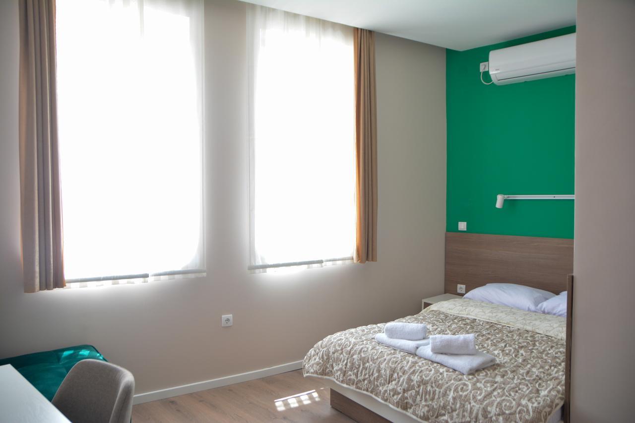 Vila Nova Ni Eksteriør bilde