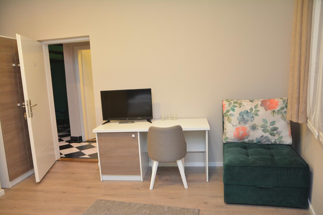 Vila Nova Ni Eksteriør bilde